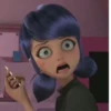 Marinette Dupain-Cheng by: 🐞🚏 10
