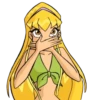 Winx pack by 8