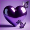 💥Corazones purpuras💥 12