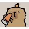 Capybara - Just a Normal Day 11