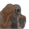 S.T.A.L.K.E.R. Universe 4 By 14