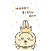 HAPPY BIRTH DAY