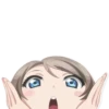 Love_Live 15