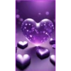 💥Corazones purpuras💥 13