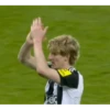 Some player expressions in the EFL Cup 18