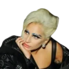Lady Gaga 16