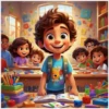 💥Niños felices 💥 14