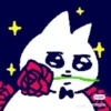 Funny Chinese Cat 16
