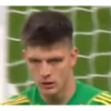 Some player expressions in the EFL Cup #3 9