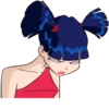 Winx pack by 11