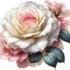 Rosas Hermosas💞1🇵🇪Clásica 12
