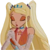 Winx pack by 13