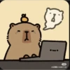 Capybara - Every Day Office 14