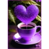💥Corazones purpuras💥 15
