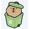 Capybara - Just a Normal Day 17