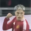 Some player expressions in the EFL Cup #3 11