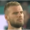 Some player expressions in the EFL Cup #3 12