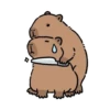 Capybara - Just a Normal Day 18