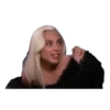 Lady Gaga by 18