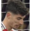 Some player expressions in the EFL Cup 20