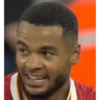 Some player expressions in the EFL Cup #3 15