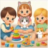 💥Niños felices 💥 18