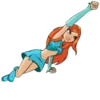 Winx pack by 15