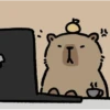 Capybara - Every Day Office 17