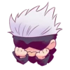 Jujutsu kaisen 13
