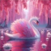 Lindos cisnes 23