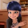 Marinette Dupain-Cheng by: 🐞🚏 14