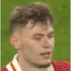 Some player expressions in the EFL Cup #3 16