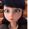 Marinette Dupain-Cheng by: 🐞🚏 15
