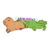 capibara 2 23