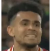 Some player expressions in the EFL Cup #3 17