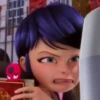 Marinette Dupain-Cheng by: 🐞🚏 16