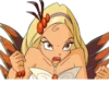 Winx pack by 17