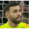 Some player expressions in the EFL Cup 22