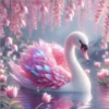 Lindos cisnes 25