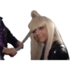 Lady Gaga by 21