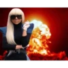 Lady Gaga by 24