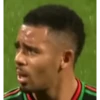 Some player expressions in the EFL Cup #3 19