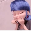 Marinette Dupain-Cheng by: 🐞🚏 17