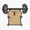 Capybara - Just a Normal Day 24
