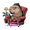 capibara 2 25