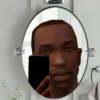 nigga mood 21