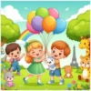 💥Niños felices 💥 22