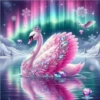 Lindos cisnes 26