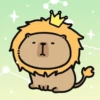 Capybara - Good Winter & New Year 21