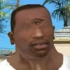 nigga mood 23